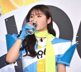 �w�|196�i�C�`�L���[���N�j�x�VCM���\��ɓo�d�����a�J��� �iC�jORICON NewS inc. 