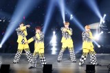 wSEXY ZONE LIVE TOUR 2023 ChapterII in DOMExBlu-ray^DVDSexy Zone 