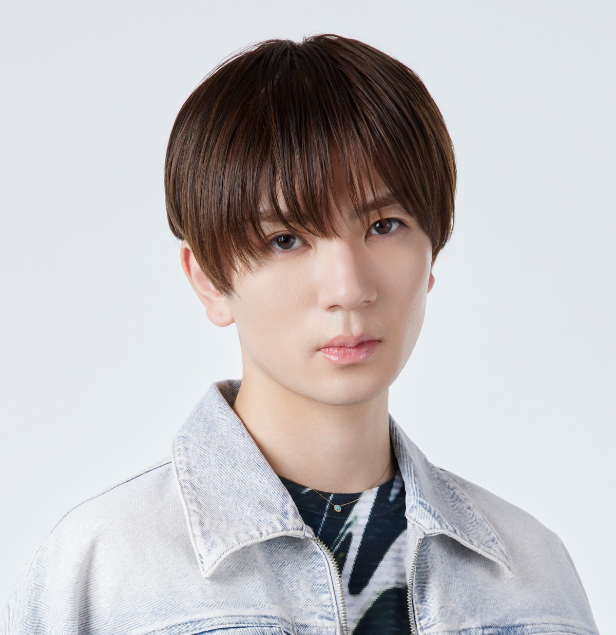 HiHi Jets高橋優斗、“大ファン”横浜ベイスターズ開幕戦中継