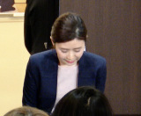 �����E���{�O�����h������(FCCJ)�ŉ���J���������� (C)ORICON NewS inc. 