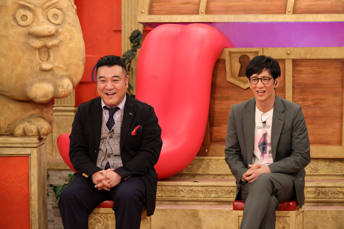 反町隆史＆窪塚洋介＆小栗旬ら“GTO同窓会”開催 山崎裕太がぶっちゃけ「松嶋菜々子さんは僕のことが好き」 | ORICON NEWS