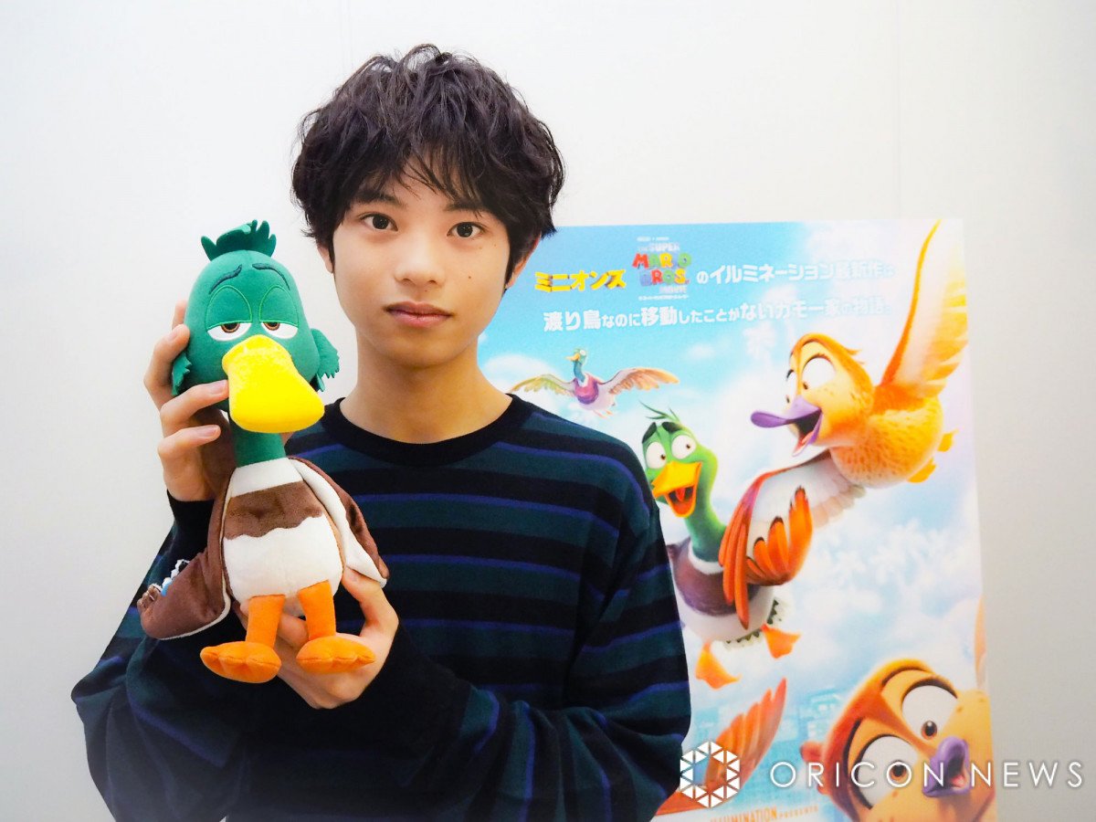 怪物』で注目の黒川想矢、挑戦を積み重ね「大きく羽ばたく日に備えたい