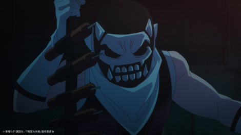 �A�j���w����厸�i�x�iC�j�t��˂��E�u�k�Ё^�u����厸�i�v����ψ��� 