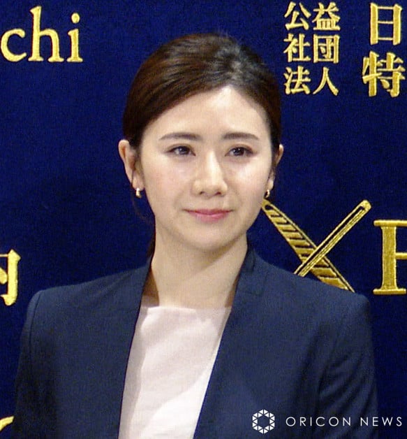 福原愛さん側の弁護士、長男を引き渡さなかったことは「不適切」と断罪 理由は「当時、相談していた方からのアドバイス」 | ORICON NEWS