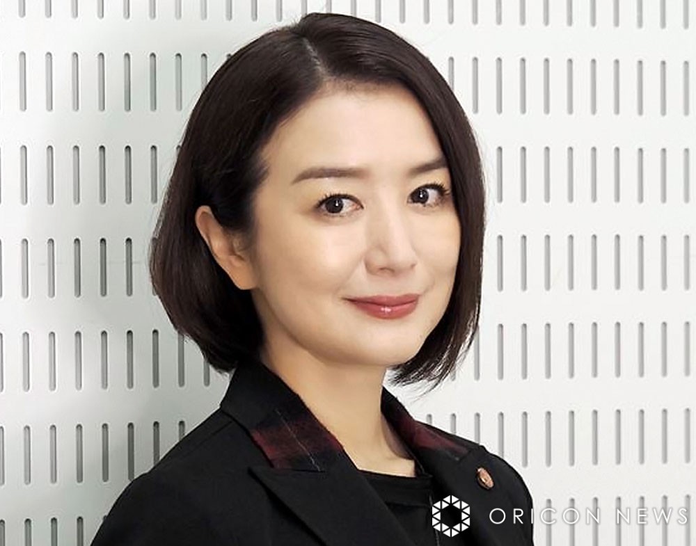 鈴木京香が仕事再開 スタッフが報告 励ましや応援の声に「ありがとうございます！」 | ORICON NEWS