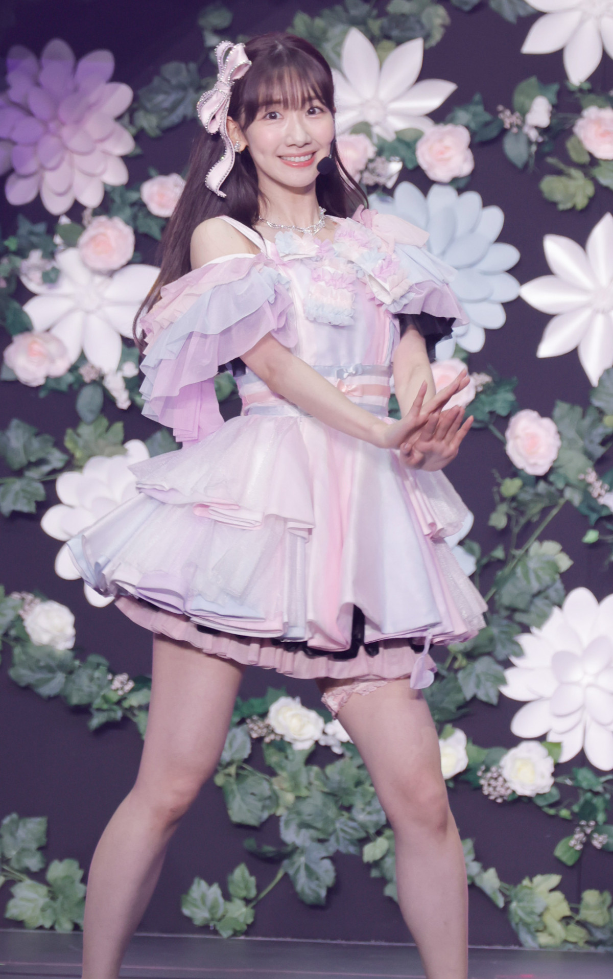 画像・写真 | 柏木由紀、AKB48卒コンでキャリア17年の集大成「AKB48は