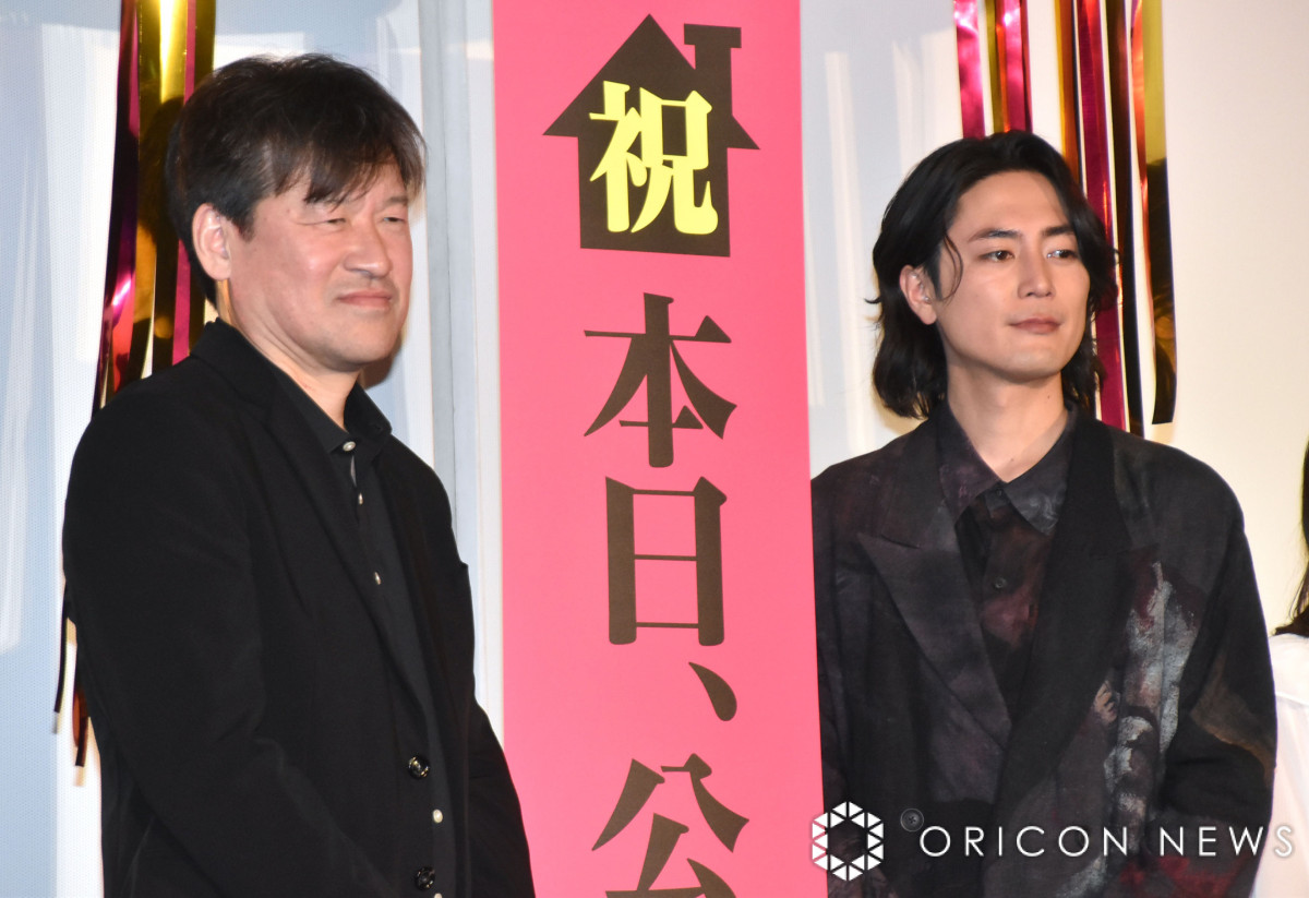 fwςȉƁx䂠ɓod()NAԋ{ˑN (C)ORICON NewS inc. 