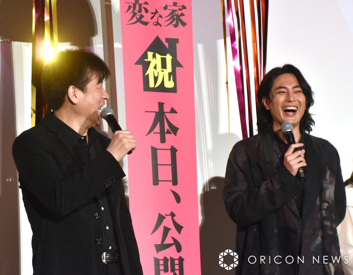 fwςȉƁx䂠ɓod()NAԋ{ˑN (C)ORICON NewS inc. 