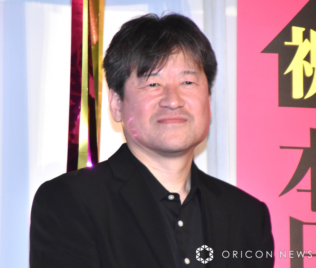 fwςȉƁx䂠ɓodN (C)ORICON NewS inc. 
