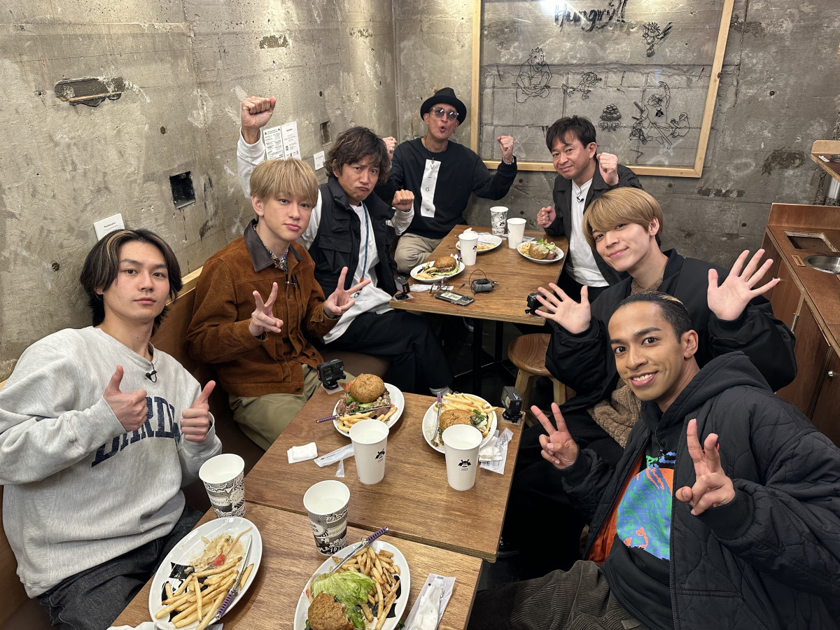 TOKIO 15minutes CD2枚セット　鉄腕DASH レア品 TOKIO、『鉄腕DASH』の新プロジェクトを発表 「9年前に動き出し眠らせ