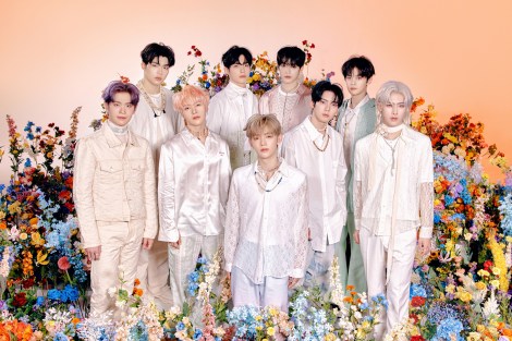 ZEROBASEONE�����o��ց�3��22�������w�~���[�W�b�N�X�e�[�V�����x�o���A�[�e�B�X�g 