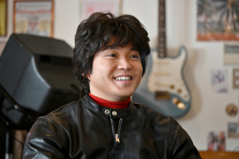 本物の“キョンキョン”が登場／幻の“Wムッチ先輩”オフショット【3／16