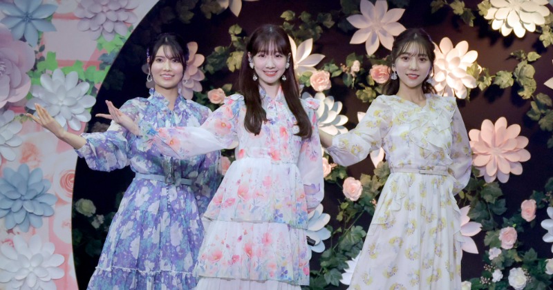 柏木由紀卒コンでフレンチ・キスが8年ぶり復活 | オリコンニュース