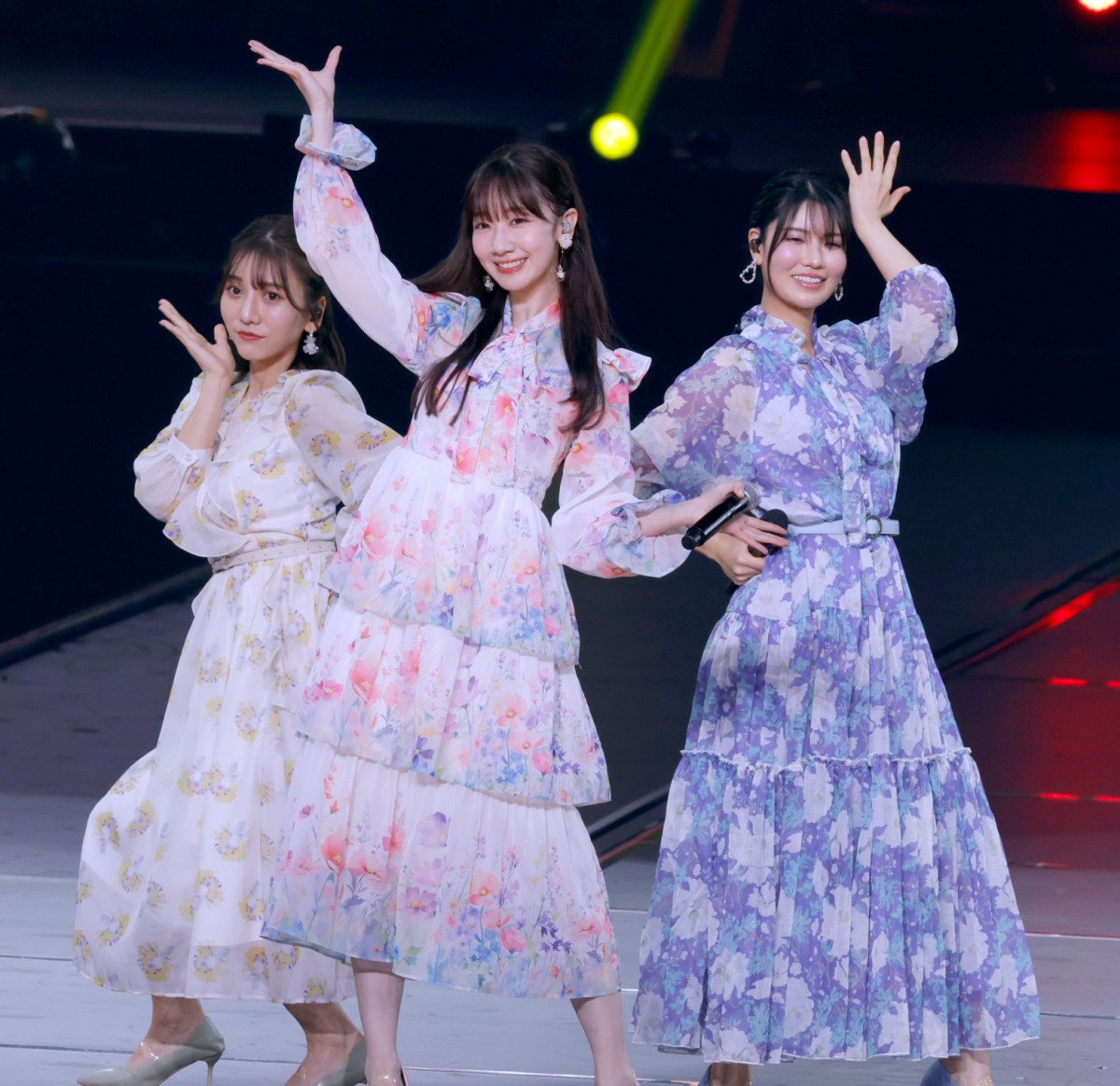 f0restlin　柏木由紀セット① f0restlin 柏木由紀セット① セトリ】柏木由紀 卒業コンサート