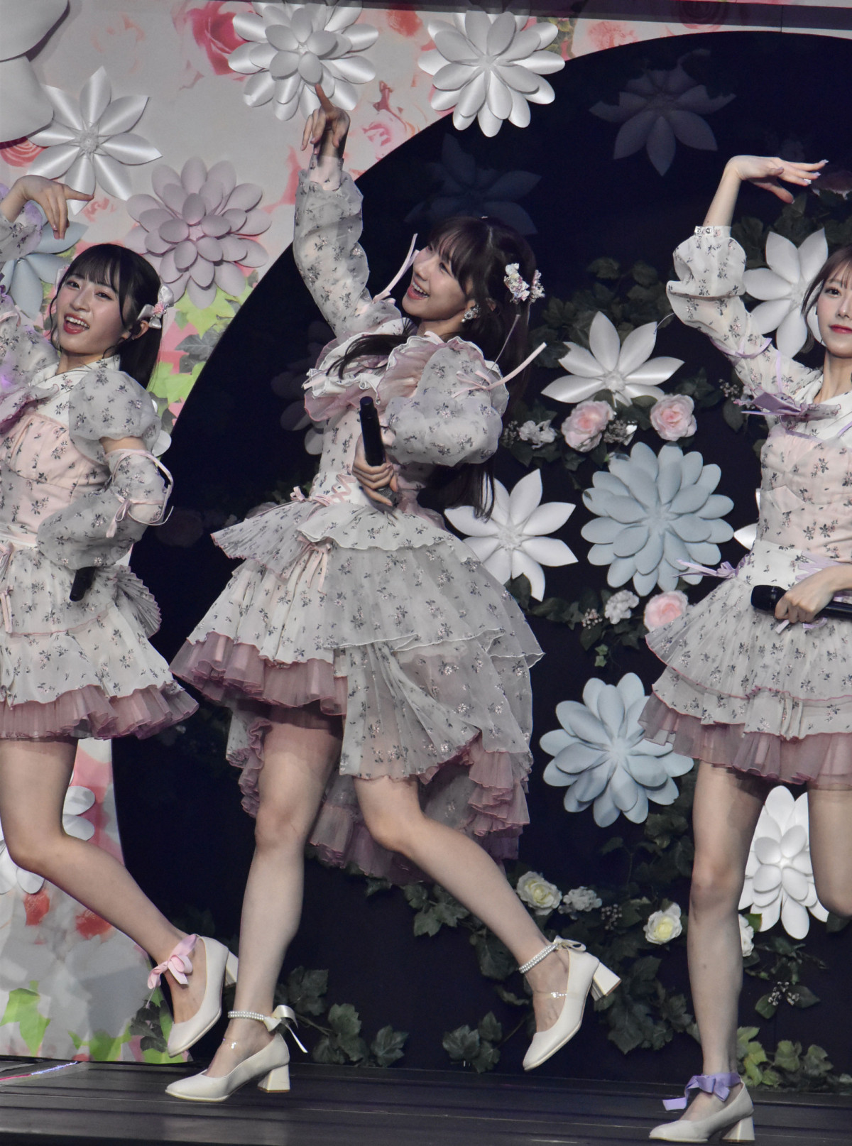 画像・写真 | 卒コン明けの柏木由紀、AKB新体制始動コンに1曲