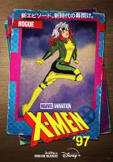 [O=wX-Men '97xfBYj[vX320ƐzMJn (C)2024 Marvel 