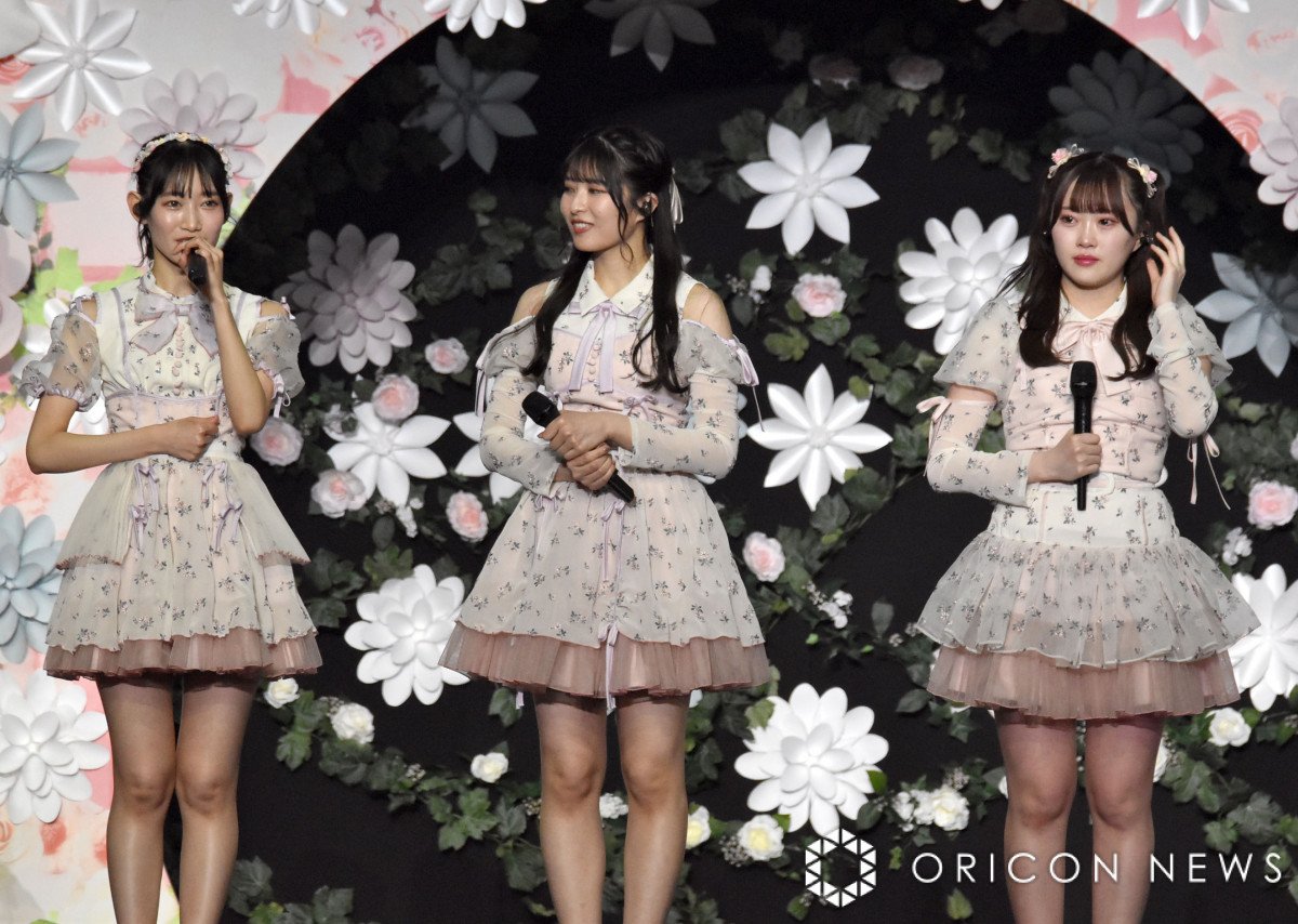 AKB48の3人が新姉妹グループ「KLP48」移籍へ マレーシア・クアラ