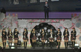 AKB481710lSĐKo[ɏi (C)ORICON NewS inc. 