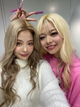 �G���t�r��̎��̖��E�݂Ȃ݁i���j����}�}�G���wI LOVE mama�x�V�ꑮ���f���� 