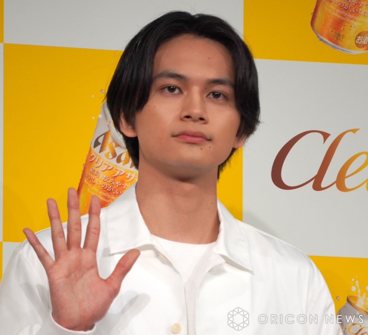 北村匠海、自転車でも歌唱「歌に憑りつかれてる」 坂本冬美も共感「車