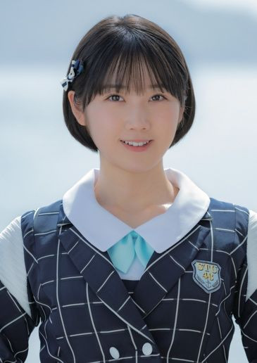 画像・写真 | STU48“カープ女子”甲斐心愛「KLP48」移籍へ「マレーシアでカープの選手たちのように地元を盛り上げる」 1枚目 | ORICON  NEWS