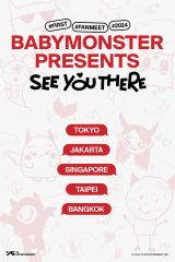 t@~[eBOwBABYMONSTER PRESENTS:SEE YOU THEREx|X^[ 