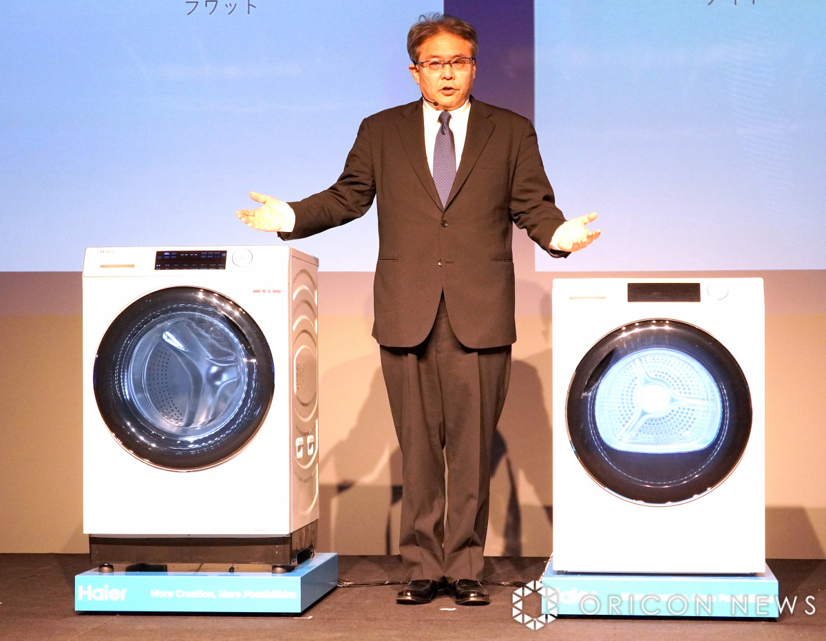 洗濯機 盗撮 画像・写真 | 庄司智春＆藤本美貴、日頃の不満ぶつけ合うも円満「それ以外は完璧」 9枚目 | ORICON NEWS