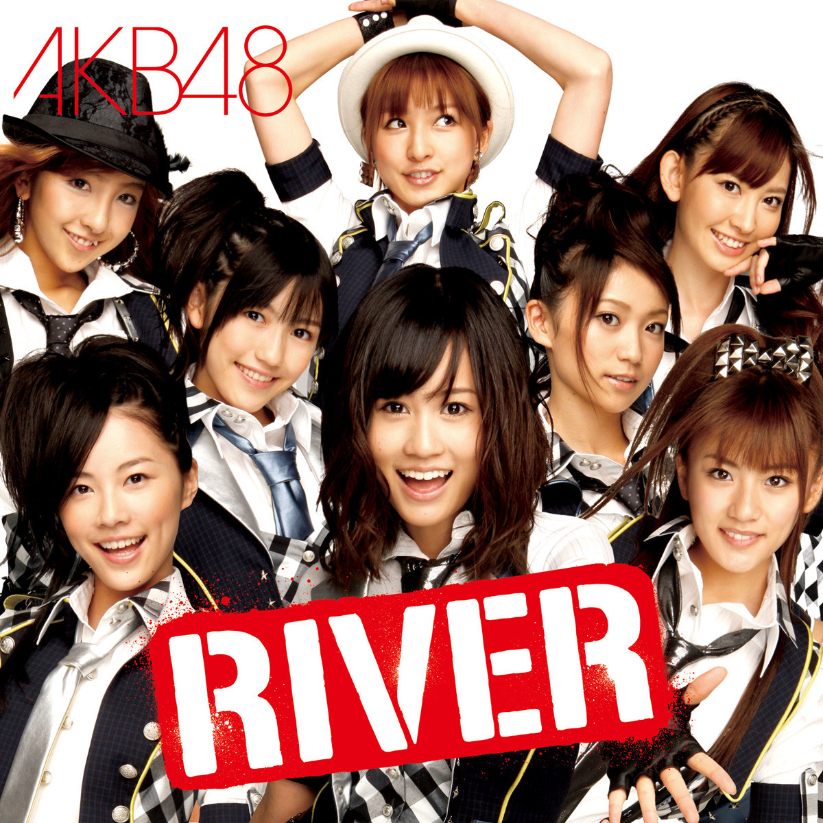 AKB48 CDシングル （19枚）まとめ売り AKB48・柏木由紀卒業シングル、歴代1位タイ50作連続1位「真冬に