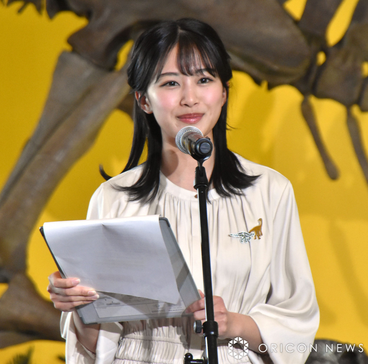 ɍ̂~XĂ܂cAiET[=䌧فuI_Co2024vI[vjOCxg (C)ORICON NewS inc. 