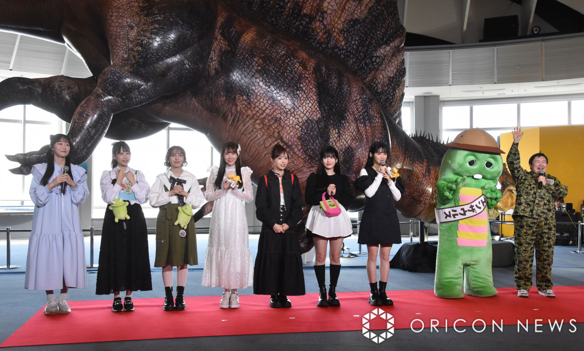䌧فuI_Co2024vI[vjOCxg̗lq (C)ORICON NewS inc. 