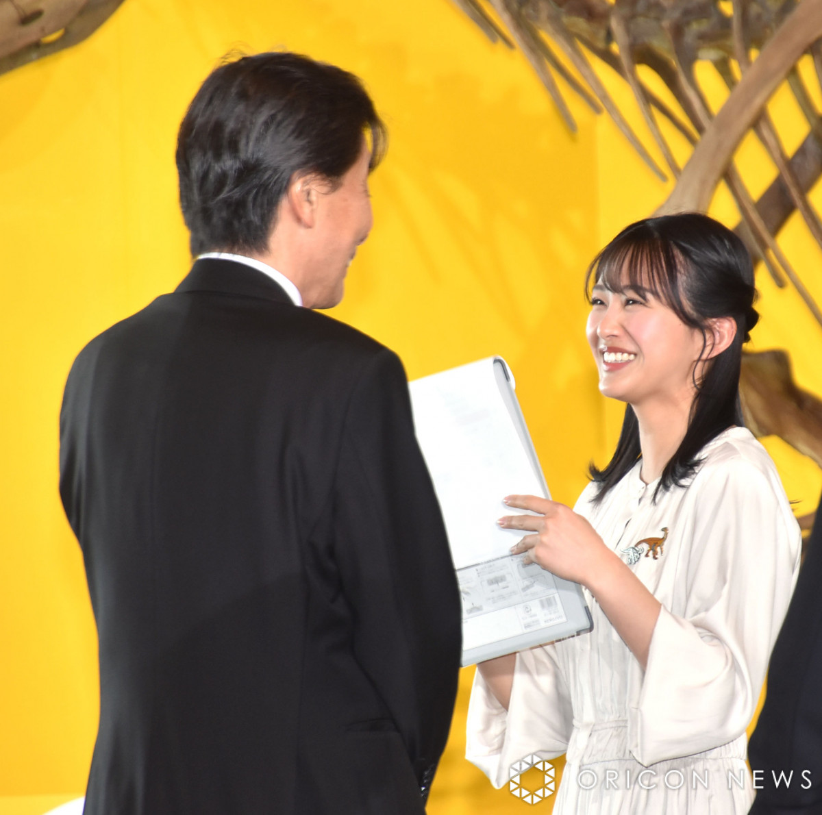 䌧فuI_Co2024vI[vjOCxgɓoꂵ()`_ВAcAiET[ (C)ORICON NewS inc. 