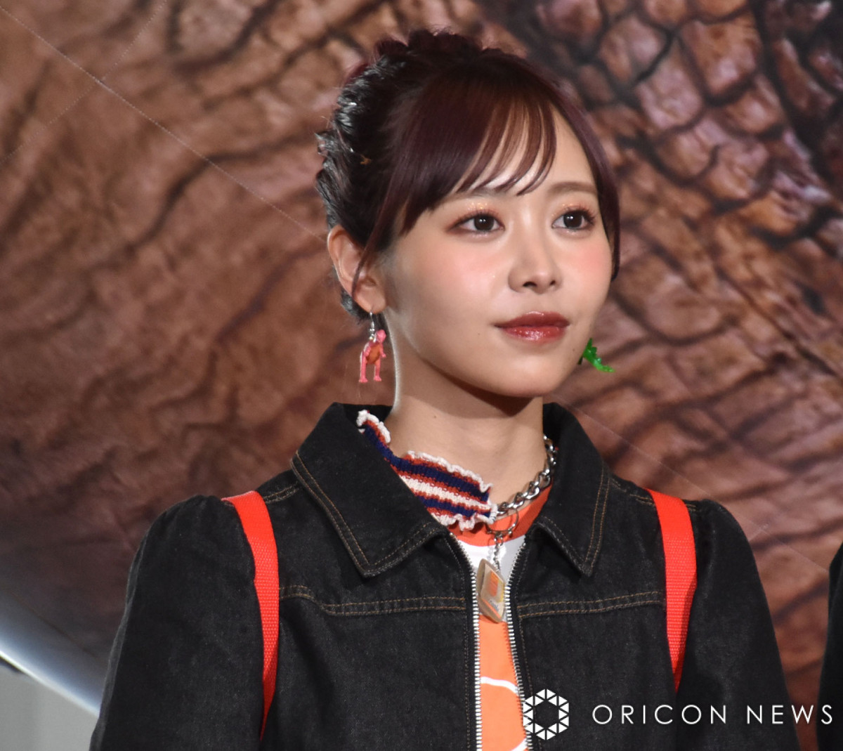 䌧فuI_Co2024vI[vjOCxgɓoꂵFRUITS-ZIPPEREډ (C)ORICON NewS inc. 