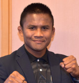 �wRIZIN LANDMARK 9 in KOBE�x�Ŗؑ��g�t�B���b�v�h�~�m���Ƒΐ킷��u�A�J�[�I�E�o���`�����[�N �iC�jORICON NewS inc. 