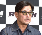 �wRIZIN LANDMARK 9 in KOBE�x �̒ǉ��J�[�h��ɏo�Ȃ����匴�M�s���iC�jORICON NewS inc. 