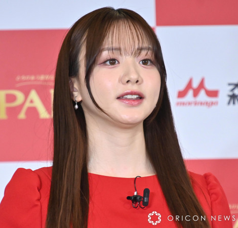 �wPARM�`���R���[�g�x���j���[�A���VCM���\��ɓo�ꂵ���X���� �iC�jORICON NewS inc. 