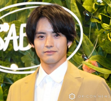 �wSABON�{�f�B�X�N���u �A���o�T�_�[�A�C���x�A�C�L�Ҕ��\�ɓo�d�����ԑ^�q�� �iC�jORICON NewS inc. 