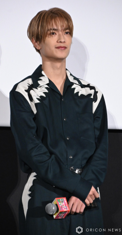 高橋恭平の画像・写真 | 齋藤飛鳥、母から初めて演技を認められる