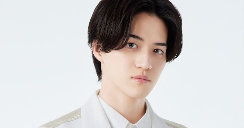 美 少年・岩崎大昇、『ニュージーズ』主演に抜てき 初演・京本大我から