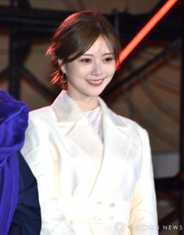 �wNISSAN FORMULA E ROPPONGI CIRCUIT�x�ɏo�Ȃ������Ζ��� �iC�jORICON NewS inc. 