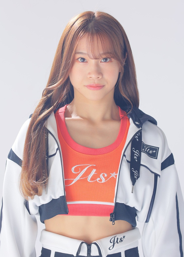 画像・写真 | 杉原愛子、15～16歳選手と体操女子4人組「Jts