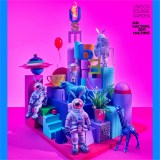 UNISON SQUARE GARDEN、バンド結成20周年記念で初のベスト