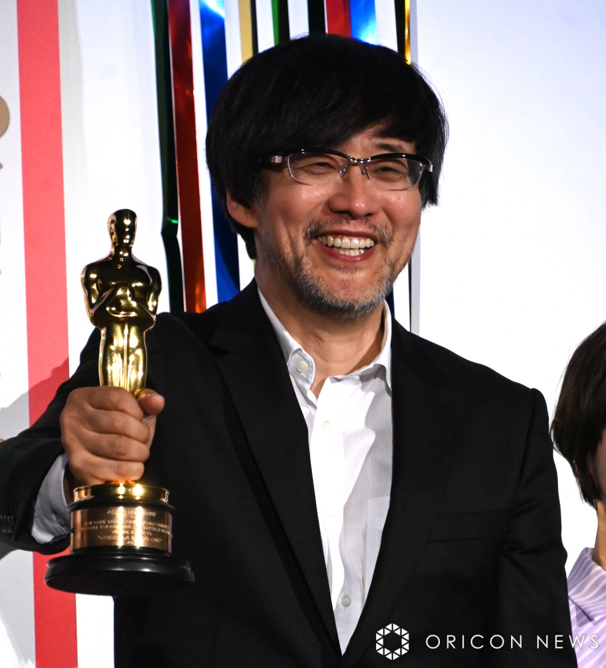 映画『ゴジラ-1.0』山崎貴監督、アカデミー賞の“賞金事情”を告白 