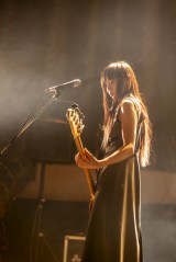 wKINZOKU Bat Night at Ll}yx̖͗l(Photo by Viola Kam) 