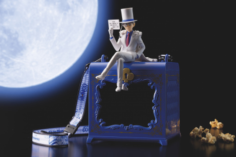 画像・写真 | USJ『名探偵コナン』夢のショップ常設誕生 キャラ