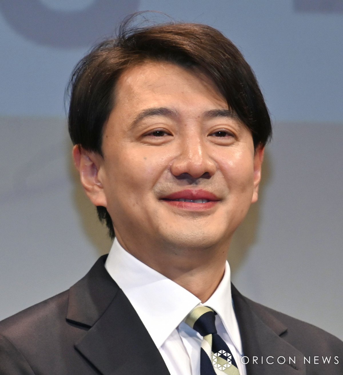 青井実アナ、NHK『ニュースウオッチ9』突如降板を謝罪 4月からフジ系『イット』キャスター「新たな人生のスタート」 | ORICON NEWS