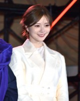 �wNISSAN FORMULA E ROPPONGI CIRCUIT�x�ɏo�Ȃ������Ζ��� �iC�jORICON NewS inc. 