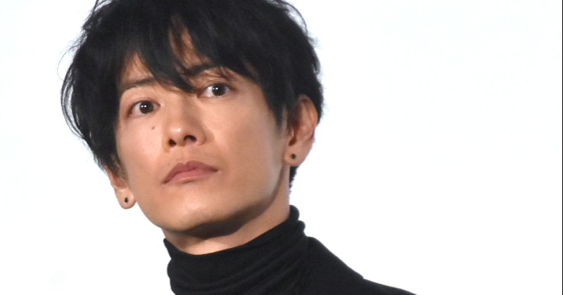 佐藤健、35歳で「初めて本気を出した」 20代は我武者羅も今は俯瞰で 