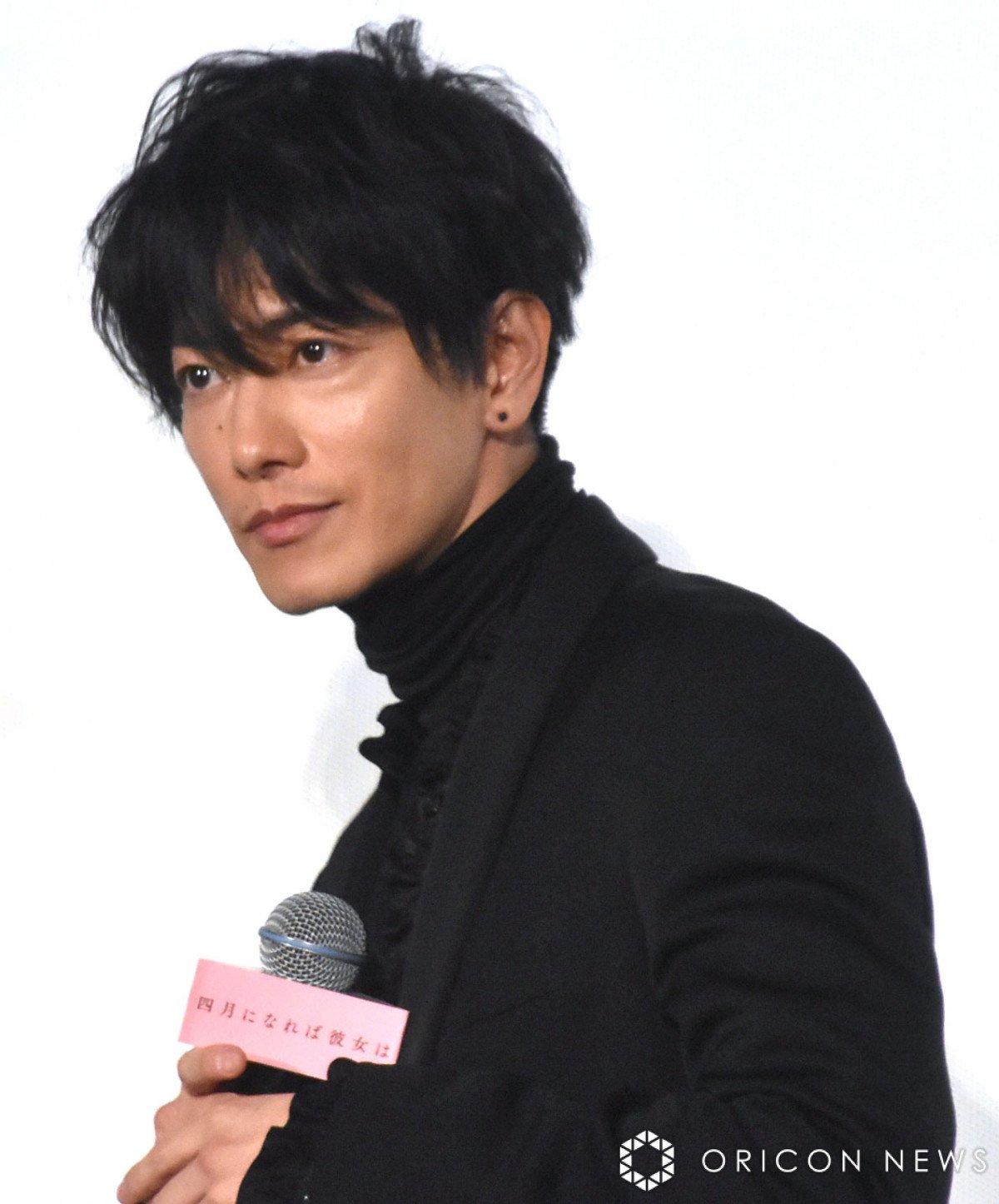 画像・写真 | 佐藤健、35歳で「初めて本気を出した」 20代は我武者羅も