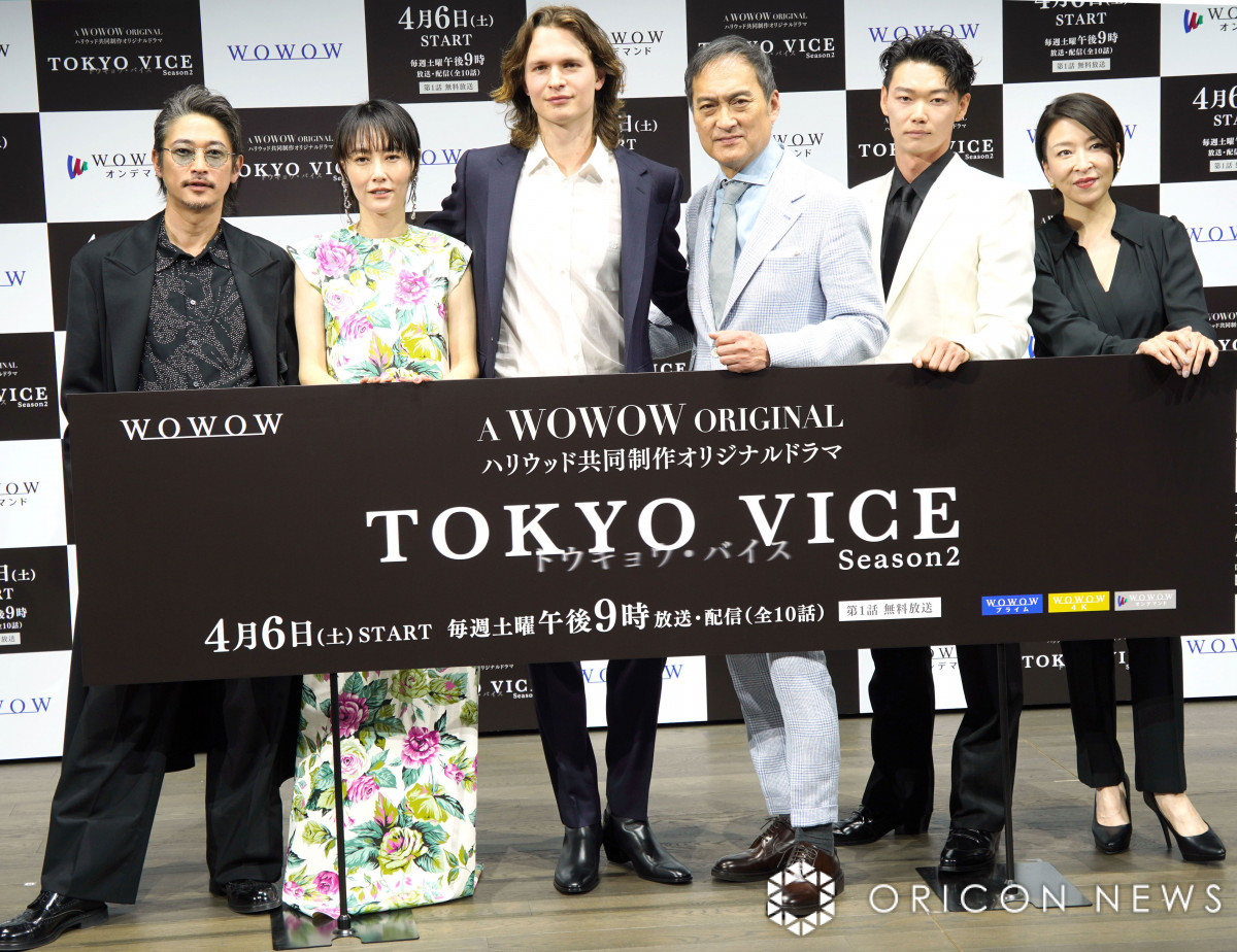 真矢みきアイコラ 画像・写真 | 真矢みき、萎縮対策で渡辺謙を待ち受けに「『ひるむな』と思って（笑）」 3枚目 | ORICON NEWS