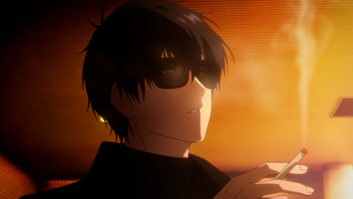 メダリスト』来年1月放送開始 PV公開で狼嵜光役は市ノ瀬加那